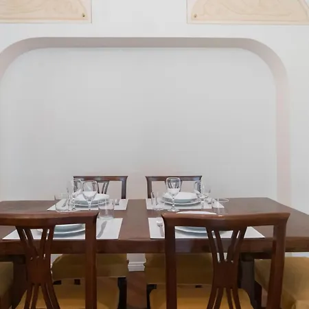 Apartment Italianway - Tertulliano 61 Milan