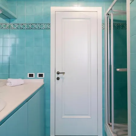 Apartment Italianway - Tertulliano 61 Milan