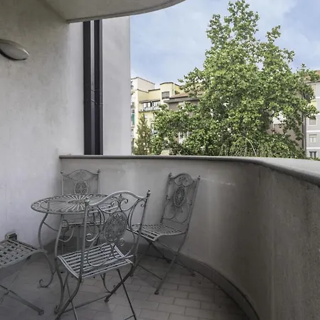 Apartment Italianway - Tertulliano 61 *