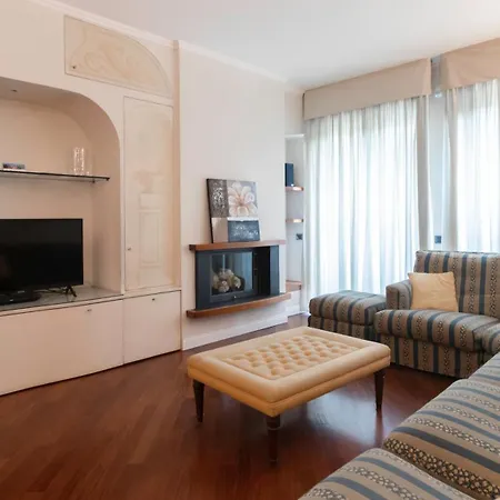 Italianway - Tertulliano 61 Apartment Milan
