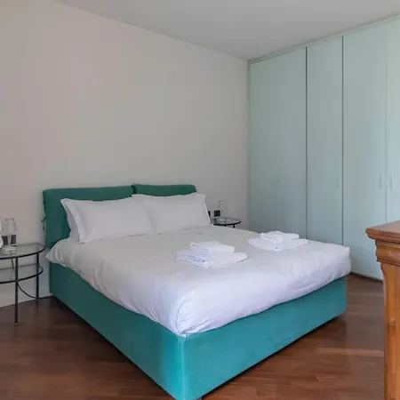 Apartment Italianway - Tertulliano 61