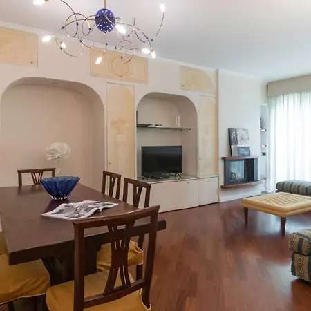 Apartment Italianway - Tertulliano 61 Milan