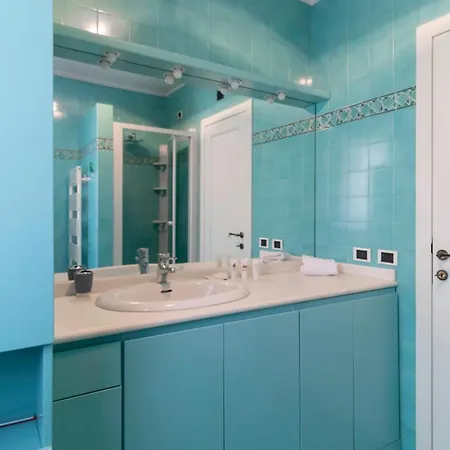 Apartment Italianway - Tertulliano 61